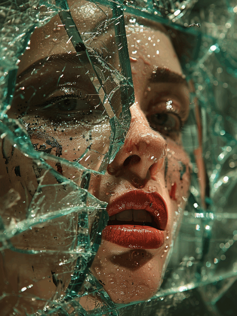 shards
